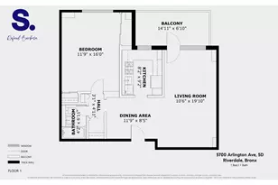 5700 Arlington Ave, Bronx, NY 10471 - Photo 20