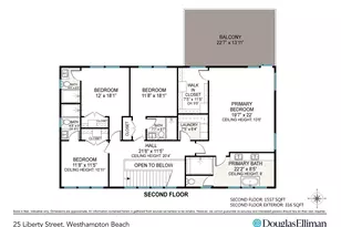 25 Liberty St, Westhampton Beach, NY 11978 - Photo 32