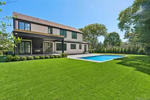 25 Liberty St, Westhampton Beach, NY 11978 - Photo 4