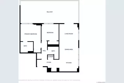 39-16 Prince Street #5C, Flushing, NY 11365 - Photo 6