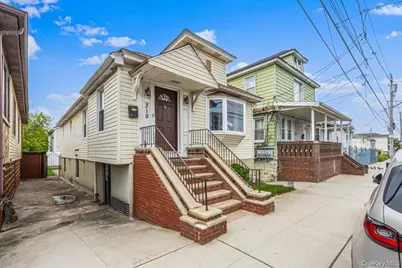 319 Beach 47th Street, Far Rockaway, NY 11691 - Photo 2