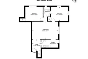 151 Centre Ave, New Rochelle, NY 10805 - Photo 14