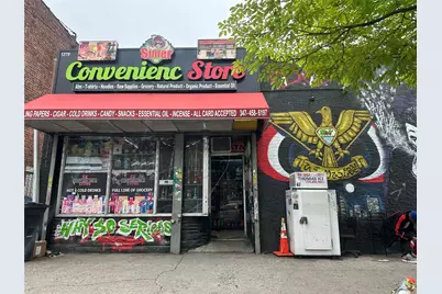 1279 Sutter Avenue, Brooklyn, NY 11208 - Photo 1