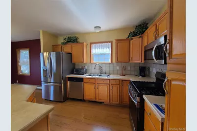 413 Sackett Lake Road, Monticello, NY 12701 - Photo 14