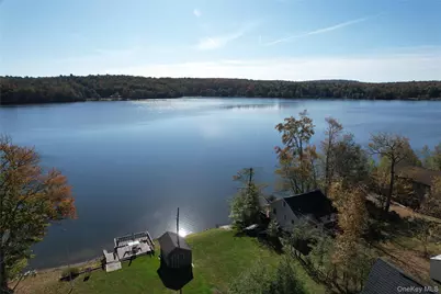 413 Sackett Lake Road, Monticello, NY 12701 - Photo 8