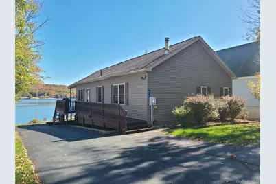 413 Sackett Lake Road, Monticello, NY 12701 - Photo 1
