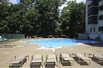 160 Academy Street #1F aka LF, Poughkeepsie, NY 12601 - Photo 4