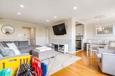 84-09 155th Avenue #3A, Howard Beach, NY 11414 - Photo 6