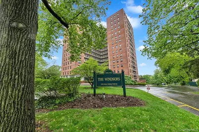 4705 Henry Hudson Parkway W #7F, Bronx, NY 10471 - Photo 1