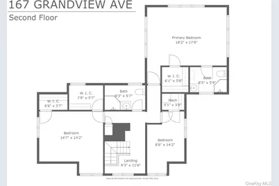 167 Grandview Avenue, Nanuet, NY 10954 - Photo 48