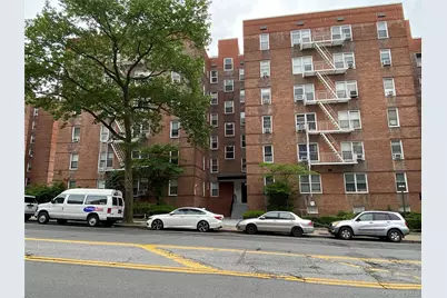 501 Riverdale Avenue #6L, Yonkers, NY 10705 - Photo 1