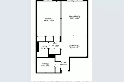 23-45 Bell Boulevard #4K, Bayside, NY 11360 - Photo 10