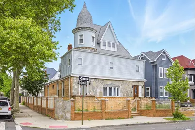 171 Arlington Avenue, Brooklyn, NY 11207 - Photo 2