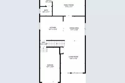 1850 Voshage Street, Baldwin, NY 11510 - Photo 34