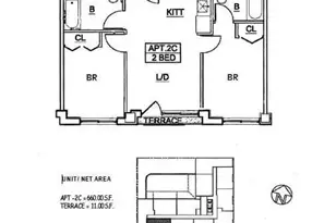 136-21 Latimer Pl, Flushing, NY 11354 - Photo 2