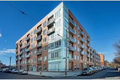 13621 Latimer Place #2C, Flushing, NY 11354 - Photo 1