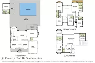 58 Country Club Dr, Southampton, NY 11968 - Photo 42
