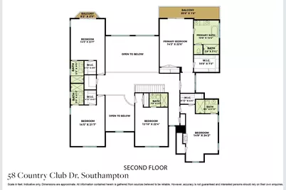 58 Country Club Drive, Southampton, NY 11968 - Photo 44