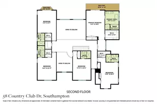 58 Country Club Dr, Southampton, NY 11968 - Photo 44