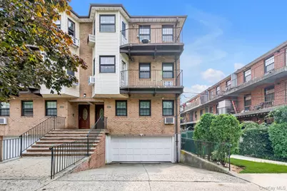 151-37 78th Street #2W-1, Howard Beach, NY 11414 - Photo 1