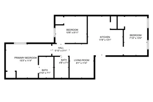 86 Lander St, Newburgh, NY 12550 - Photo 24