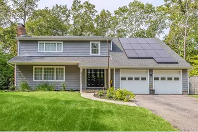 10 Trout Ponds Court, Brookhaven, NY 11719 - Photo 1