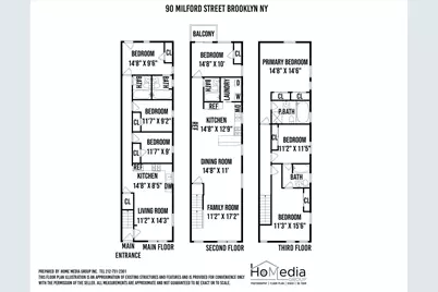 90 Milford Street, Brooklyn, NY 11208 - Photo 26