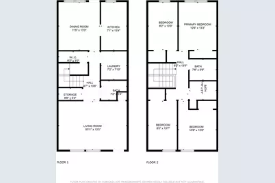 124 Herzl Street, Brooklyn, NY 11212 - Photo 6