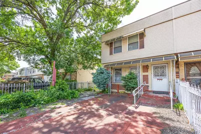 124 Herzl Street, Brooklyn, NY 11212 - Photo 2