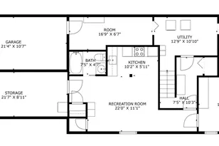 16 Abbey Ln, East Setauket, NY 11733 - Photo 42