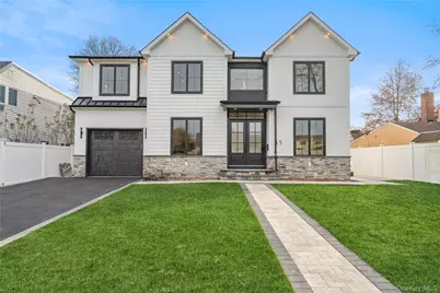 45 Mist Lane, Westbury, NY 11590 - Photo 1