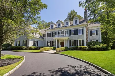 1 Cedar Lane, Purchase, NY 10577 - Photo 2