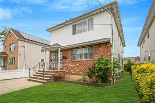 140-15 159th St, Jamaica, NY 11434 - Photo 2