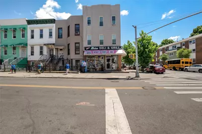 1144 Halsey Street, Brooklyn, NY 11207 - Photo 1