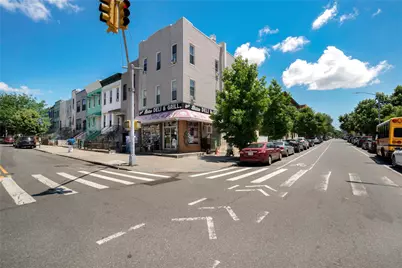 1144 Halsey Street, Brooklyn, NY 11207 - Photo 2