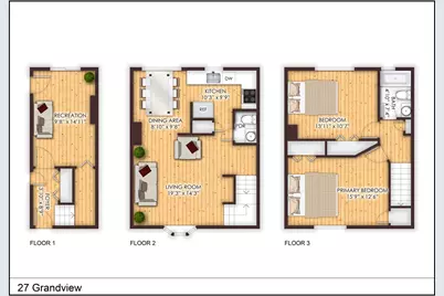 27 Grandview Avenue, New York, NY 10303 - Photo 2