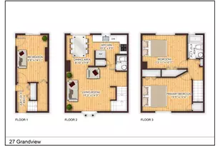 27 Grandview Ave, New York, NY 10303 - Photo 2