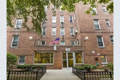 1480 Thieriot Ave #6O, Bronx, NY 10460 - Photo 2