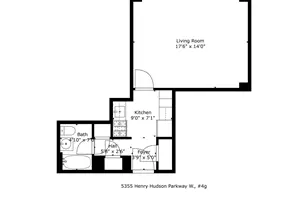 5355 Henry Hudson Pkwy W, Bronx, NY 10471 - Photo 18