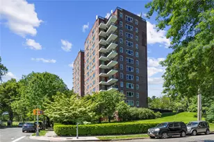 5355 Henry Hudson Pkwy W, Bronx, NY 10471 - Photo 16