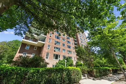 5355 Henry Hudson Parkway W #4G, Bronx, NY 10471 - Photo 1