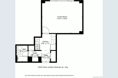 5355 Henry Hudson Parkway W #4G, Bronx, NY 10471 - Photo 18