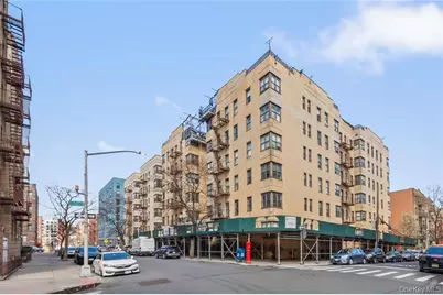 3000 Valentine Avenue #3E, Bronx, NY 10458 - Photo 1