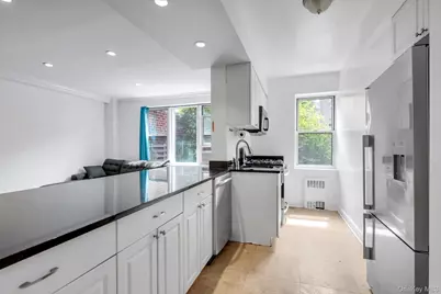 3750 Hudson Manor Terrace #1DW, Bronx, NY 10463 - Photo 2