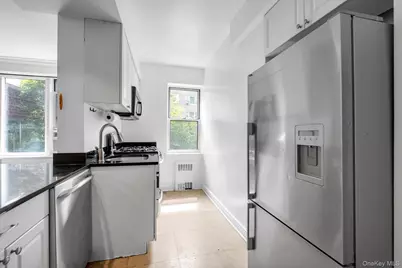 3750 Hudson Manor Terrace #1DW, Bronx, NY 10463 - Photo 4