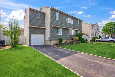 117 Ocean Avenue, Massapequa Park, NY 11762 - Photo 2