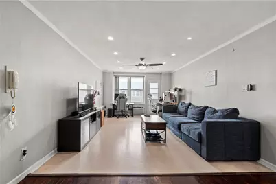 68-20 Selfridge Street #6J, Forest Hills, NY 11375 - Photo 4