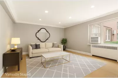 5444 Arlington Avenue #G12, Bronx, NY 10471 - Photo 1