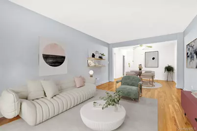37-50 87th Street #4A, Jackson Heights, NY 11372 - Photo 1