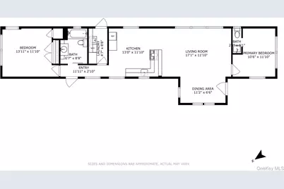 1538 Speonk Riverhead Road Road #Lot 12, Speonk, NY 11972 - Photo 8